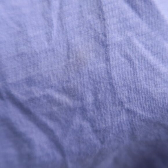 PINK Victoria's Secret t-shirt short sleeve light weight in purple size XS. - Picture 5 of 8